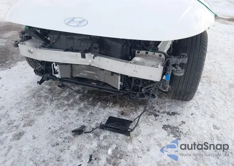 2023 Hyundai Ioniq 5 Sel из США, поврежденный, VIN KM8KNDAF5PU165514